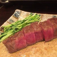 鉄板焼 護佐丸 -  鉄板焼 護佐丸 -