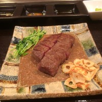 鉄板焼 護佐丸 -  鉄板焼 護佐丸 -