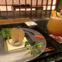 鉄板焼 護佐丸 -  鉄板焼 護佐丸 -