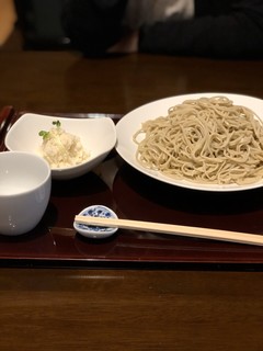 Soba Kuu - 