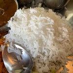 南インド料理 なんどり - 