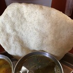 南インド料理 なんどり - 