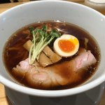 麺匠 いしかわや - 