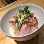 麺匠 いしかわや - 