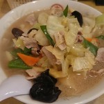 中国屋台十八番 - 