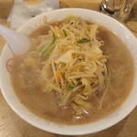 中国屋台十八番 - 