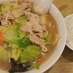 中国屋台十八番 - 