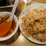 中国屋台十八番 - 