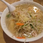 中国屋台十八番 - 