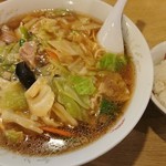 中国屋台十八番 - 