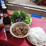 Dac Kim - ブン・チャー