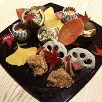 御料理 無窮 - 