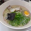 名代ラーメン亭 博多駅地下街店