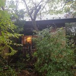 山小屋　佐藤 - 店舗外観