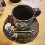 山小屋　佐藤 - 山小屋コーヒー2019.10.29