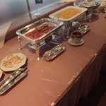 ホテル グランシェール花巻 - 内観・ブッフェ