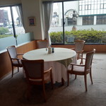 ホテル グランシェール花巻 - 内観：食事処