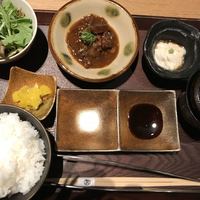 柳橋焼にく わにく - 