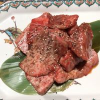 柳橋焼にく わにく - 