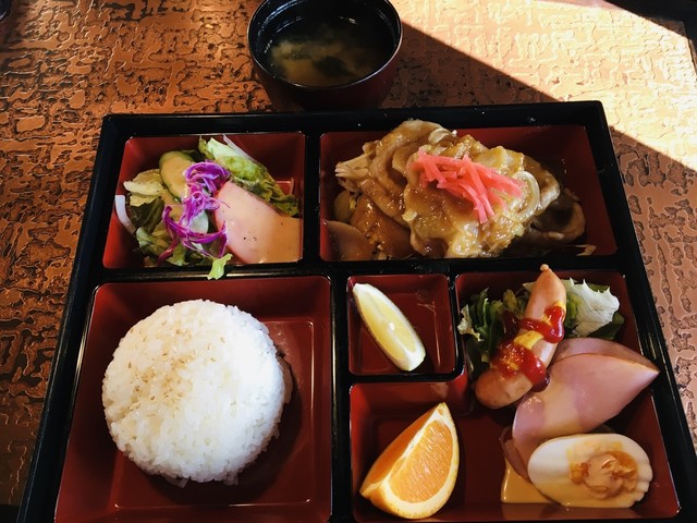 樹樹 羽村 喫茶店 食べログ