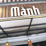 Banh Mi A Hang Manh - 