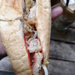 Banh Mi A Hang Manh - 