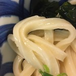 手しごと讃岐うどん 讃々 - 