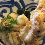 Teshigoto Sanuki Udon Sansan - 