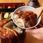 うな匠 ヨドバシ秋葉原店