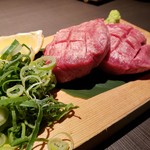 Jukusei Yakiniku Pondo - 