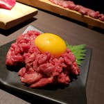 熟成焼肉 听 - 