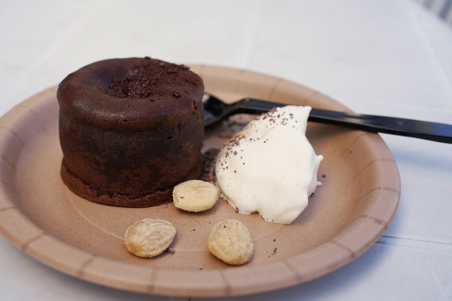 Hi Cacao Chocolate Stand ハイカカオ チョコレートスタンド 代官山 チョコレート 食べログ