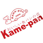 kame-pan - カメパン。