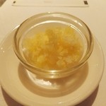 オザミトーキョー - 口直しのアバンデゼール