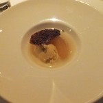 オザミトーキョー - 山形県産洋梨”バートレット”のコンポートほのかなミント風味