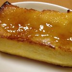 クーロンヌ 柏そごう店 - プーさんのおやつ