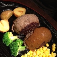 大井町銭場精肉店 - 