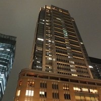 オザミトーキョー - 丸ビルの外観