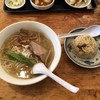 香湯ラーメン ちょろり 恵比寿店