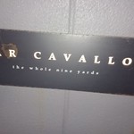 バー カヴァロ - 