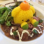 Pomu Pomu Purin Kafe - 