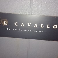 バー カヴァロ - 