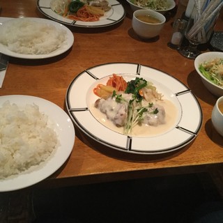 仙台市青葉区本町でおすすめの美味しいダイニングバーをご紹介 食べログ