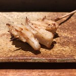 炭焼 おかげさん - カッパ