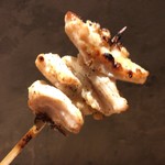 炭焼 おかげさん - カッパ