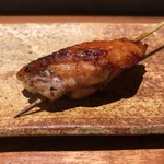 炭焼 おかげさん - 手羽