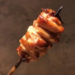 炭焼 おかげさん - せせり