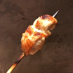 炭焼 おかげさん - 振袖