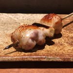 炭焼 おかげさん - ネギま