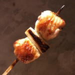 炭焼 おかげさん - ネギま